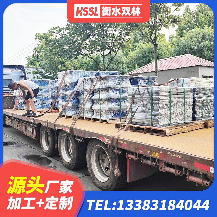 小金县橡胶减震支座厂家 小金县LNR橡胶隔震支座D500 小金县矩形高阻尼隔震橡胶支座 小金县抗震支座LNR700 - 第3张