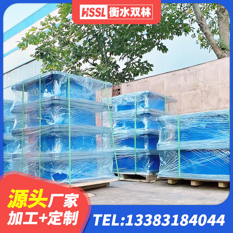 小金县建筑水平力分散型隔震支座厂家 小金县抗震隔震支座源头工厂 小金县LNR水平力分散橡胶隔震支座生产厂家 小金县隔震支座LNR型厂家 - 第6张