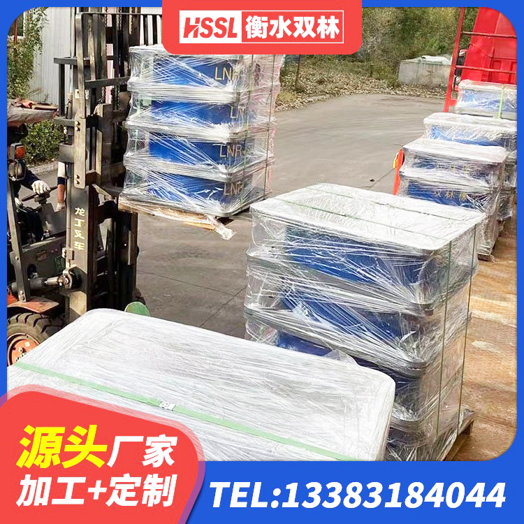 小金县LNR水平力分散型隔震支座生产厂家 小金县建筑高性能隔震支座生产厂家 小金县LNR隔震支座400(II型)源头工厂 小金县隔震支座加工 - 第5张