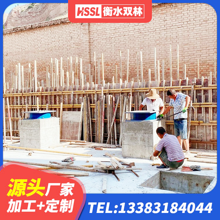 小金县橡胶建筑隔震支座生产厂家 小金县建筑隔震支座LNR800生产厂家 小金县LRB1300隔震支座厂家 小金县减震隔震支座厂商源头工厂 - 第2张