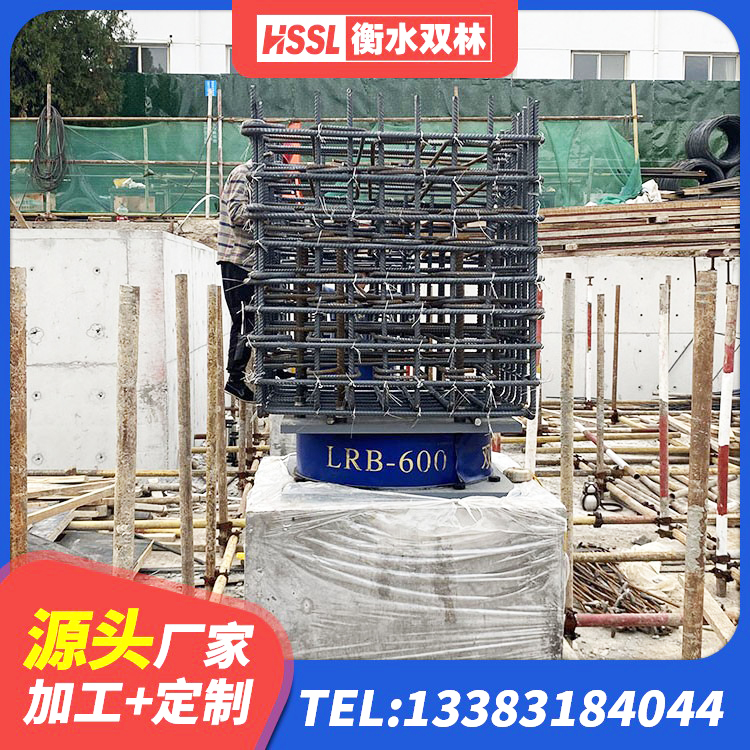 小金县建筑方形隔震支座源头工厂 小金县LRB橡胶隔震支座1400(II型)厂家 小金县高阻尼支座什么价格 小金县HDR900隔震支座生产厂家 - 第4张